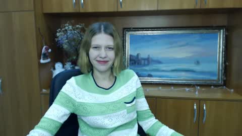 Stella online show from January 12, 7:21 am