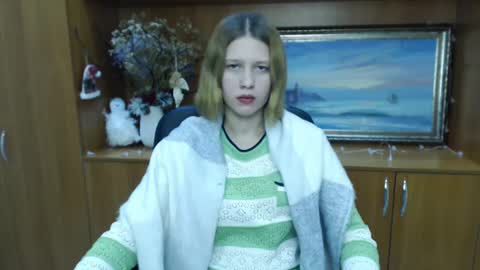 Stella online show from January 12, 10:56 am