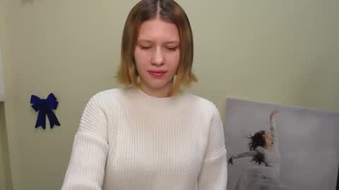 Stella online show from January 20, 10:07 am