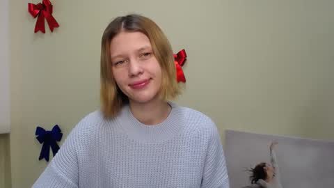 Stella online show from January 23, 10:32 am