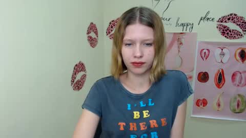 Stella online show from February 6, 1:43 pm