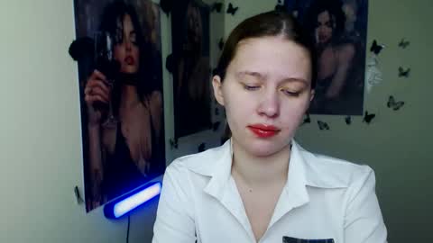 Stella online show from January 12, 1:16 pm