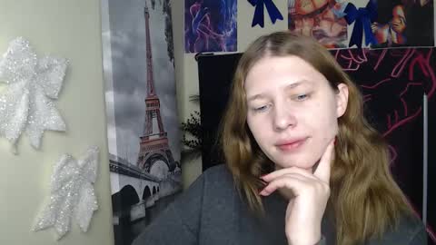 Stella online show from January 13, 1:16 pm