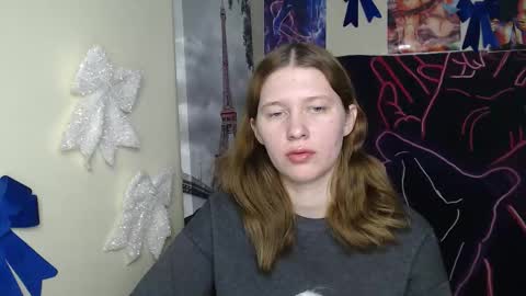 Stella online show from January 14, 1:17 pm