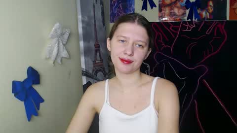 Stella online show from February 18, 2:24 pm