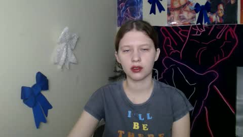 Stella online show from February 21, 6:47 am