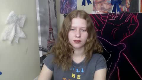 Stella online show from March 7, 1:41 pm