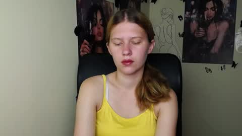 Stella online show from June 17, 6:27 am