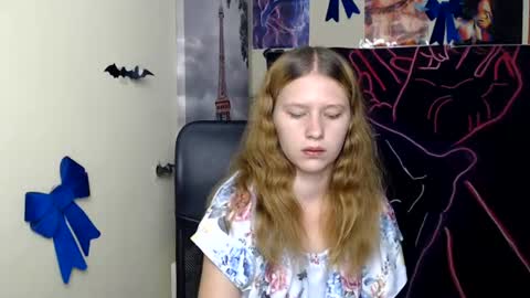 Stella online show from June 24, 6:18 pm