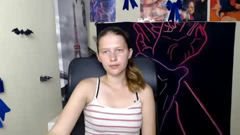 Stella online show from June 30, 12:06 pm