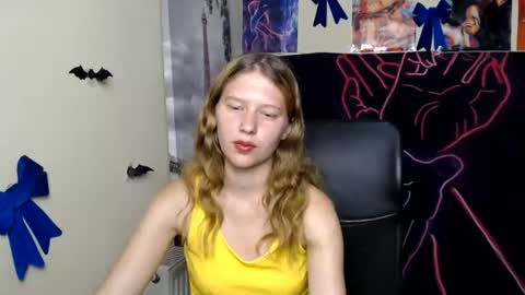 Stella online show from July 4, 6:47 pm