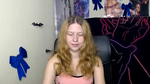 Stella online show from July 12, 12:07 pm