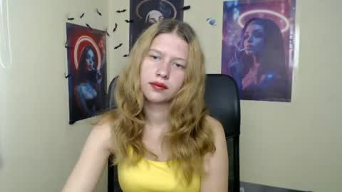 Stella online show from July 13, 6:16 am