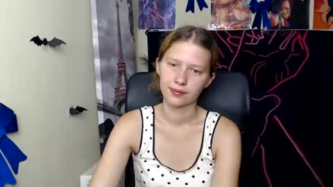 Stella online show from July 18, 12:31 pm