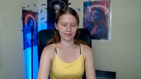 Stella online show from July 23, 6:44 am