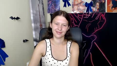 Stella online show from July 26, 12:56 pm
