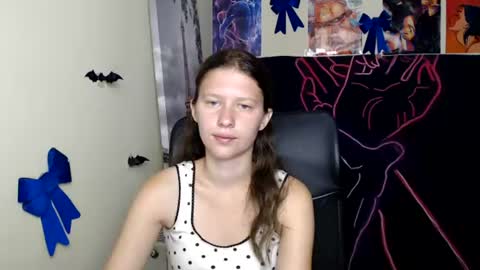 Stella online show from July 28, 12:48 pm
