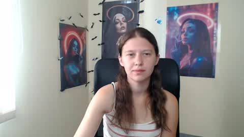 Stella online show from July 30, 6:45 am