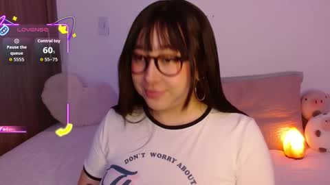 Olivia  online show from September 24, 12:47 am