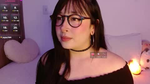 Olivia  online show from November 25, 12:21 am