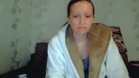CrystallAngel online show from January 13, 5:40 pm