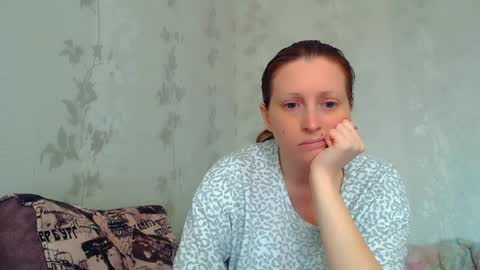 CrystallAngel online show from March 30, 12:28 pm
