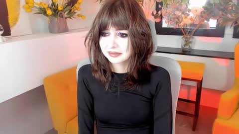 crystallbloom online show from October 20, 4:24 am