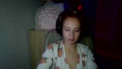 Kristina online show from December 23, 11:28 pm
