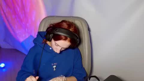 Kristina online show from December 25, 5:37 am