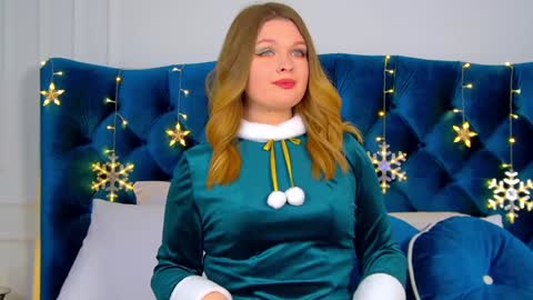 Crystal online show from December 25, 9:13 am