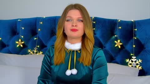 Crystal online show from December 25, 4:11 pm