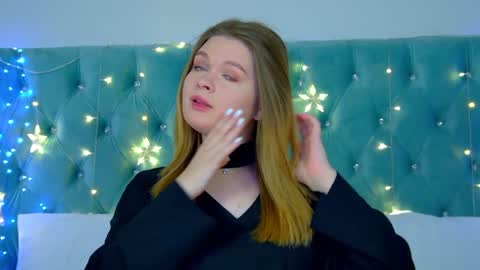 Crystal online show from December 28, 7:00 am