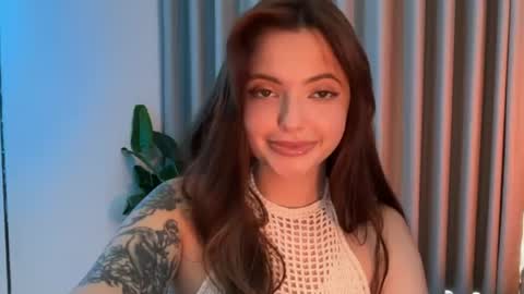 Kristina online show from June 30, 5:19 am