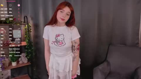 Morry online show from February 2, 4:17 pm