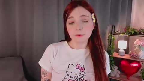 Morry online show from February 15, 4:03 pm