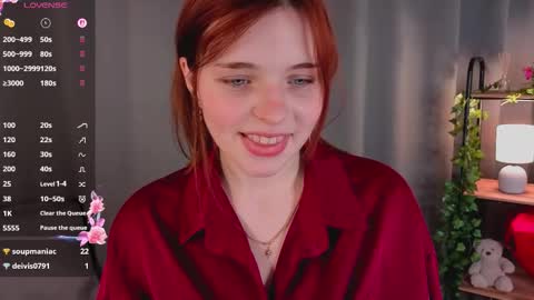 Morry online show from February 21, 5:03 pm