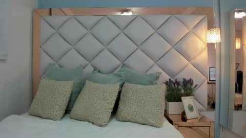 Crystal online show from May 26, 11:12 pm
