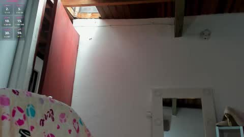 Snapshot of crystalvans chatting on September 13, 6:08 pm Cristal online show from September 13, 6:08 pm