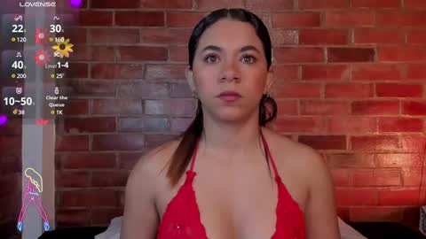 Soy Crystal online show from March 3, 10:06 am