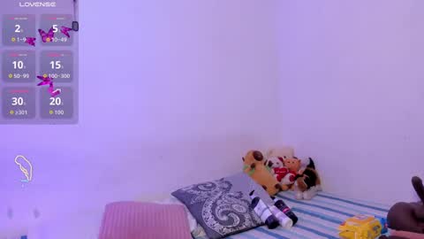 Soy Crystal online show from September 19, 12:06 pm