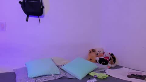 Soy Crystal online show from October 16, 11:44 am