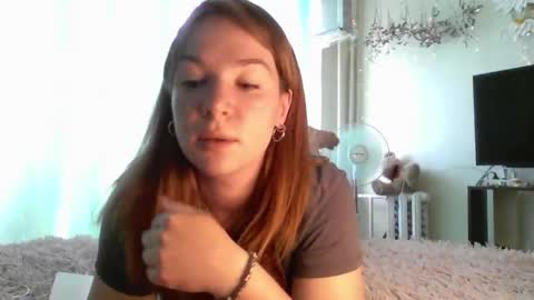 crystalvelvet online show from May 21, 6:09 am