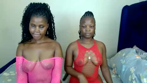 crystalxebony online show from February 14, 7:38 am