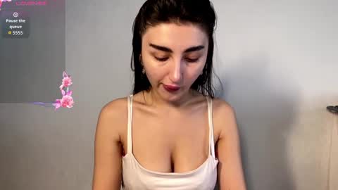 Diana online show from August 2, 1:20 pm