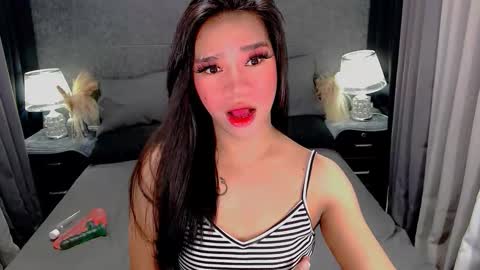 bea takashi  online show from February 18, 9:16 am