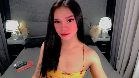 bea takashi  online show from March 7, 9:17 am