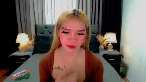 bea takashi  online show from April 29, 5:30 pm
