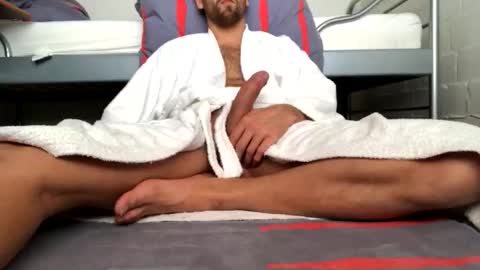 crzcrz online show from December 22, 11:35 pm