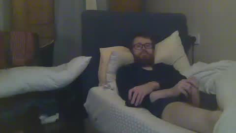 chris online show from December 3, 12:24 am