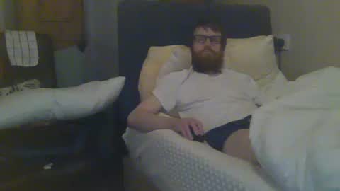 chris online show from January 11, 2:30 am